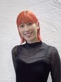 コムマティス 恵比寿ガーデンプレイス(Comme Matisse) 山田麻鈴 [恵比寿]