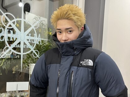 オルミス(ALLUMIS)の写真