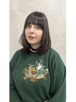 ガルテ(GARTE)&nbsp;ラウンドレイヤー