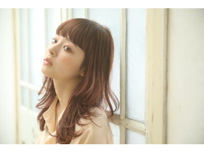 シェリー バイ オサヤ(CHERIE by OSAYA)の写真