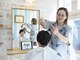 ヘアーサロン アージェ(Hair Salon Ange)の写真