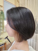 アメリ&nbsp;ナチュラルボブ