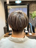 クロエ バイ ラヴィズム 新津店(CLOE by LUVISM)&nbsp;ショート