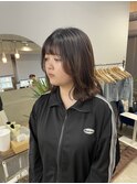 レイヤーボブ