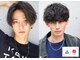 ネイビー(NAVY)の写真/多様な働き方が増え、ビジネスマンのONOFFもオシャレに★