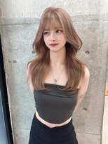 ロール 博多(Role) ★大人可愛い/大人ガーリー/艶髪チョコレートモードプリカール★