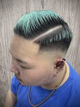 ゴート 香椎(GOAT)