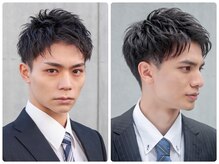 エヌドットサロン ギンザ(N.SALON GINZA)