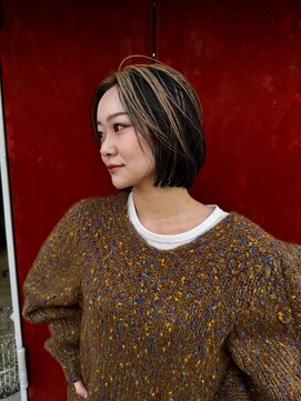 ヘアー バトン(hair vaton) Bob アンブレラ