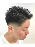 お客様スタイル