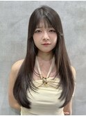 新潟／万代／髪質改善／ミニウルフ