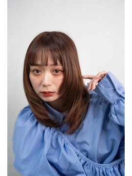 フラミューム 静岡(flammeum) flammeumスタイル【静岡/静岡駅】