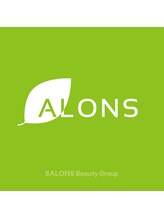 ALONS イオンタウン北島店【アロンズ】