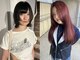 ジェスター(JESTER)の写真/あなたらしさを惹き出す“似合わせ”ロング・ミディアムヘアをご提案します♪カットだけでまとまる髪に!