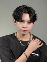 覇気(HAKI)&nbsp;中野フェザーショート