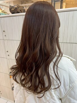 インパークス 綾瀬店(INPARKS) 愛されロング［綾瀬店］