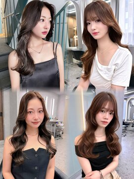 ボタン ハカタ(VOTAN hakata) 【福岡美容室/小山田】レイヤーカット/ロングレイヤー