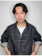 サク(Sac.)&nbsp;栃木 優佑