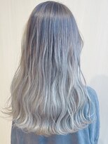 オプティマヘアー(Optima Hair) 大人気シルバーグレージュ