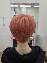 レイジ ヘア(Rage-Hair)