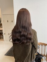 アモレット(amoretto)&nbsp;ラベンダーベージュ