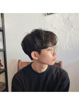 モードケイズ 阪急茨木店(MODE K's) メンズスタイル