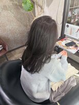 ヘア アトリエ エマ(hair latelier [emma])&nbsp;#layer cut