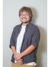 ヘアサロン ナノ(hair salon nano) 大内 悠己