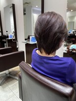 タヤ シァル鶴見店(TAYA)&nbsp;ショートヘア