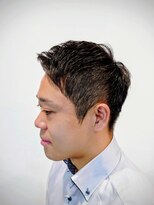 リュウセイ(RYUSEI)&nbsp;ビジネスショート