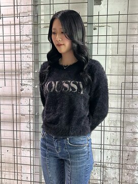 ウム(UMM) extension80