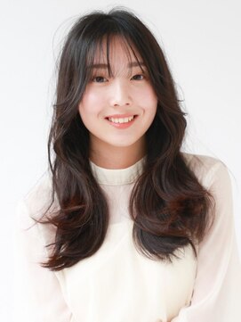 Wiz 吉川店【ウィズ】 髪質改善/ワンホンレイヤー/顔周り/透明感カラー/韓国ヘア/吉川