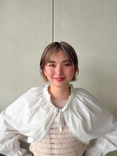 デイジーロータス(DAISYLOTUS) タカハシ ケイ