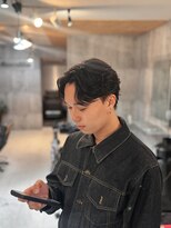 ファミリア 平野(familia)&nbsp;フェザーパーマ