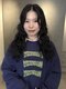メルシー(merci.)の写真/【名駅/国際センター】パーマで魅せる雰囲気あるスタイル。質感をコントロールし朝楽スタイリングを実現!