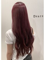 ディアーズ 松江店(Dears)&nbsp;＊ワインレッド＊