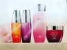 ☆いつでもOK☆  カット+カラー+Aujua4STEPトリートメント ￥13840