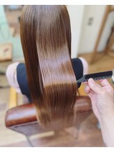 ナナイロ(NANAIRO) 髪質改善ハイグレードプラス