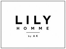 リリーオム バイ エーケー(Lily HOMME by AK)