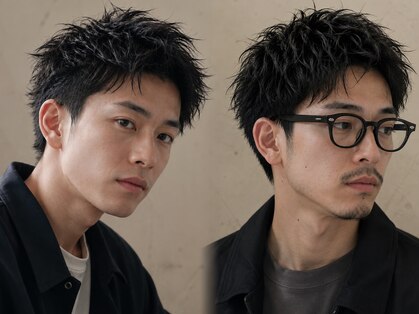 ジレス(Jiles)の写真