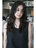 ロングレイヤー【KEI】