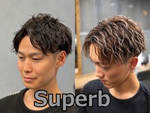 スパーブ 木之庄店(Superb)