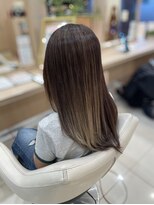 アッシュ 行徳店(Ash)&nbsp;グラデーションカラー