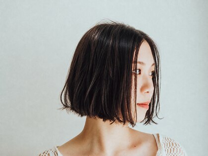 ウタシロイロ(uta shiroiro)の写真