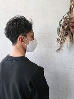 レイ バイ セブンルックス 宇都宮鶴田店(Lay by 7LOOKS) 刈り上げ×ベリーショート