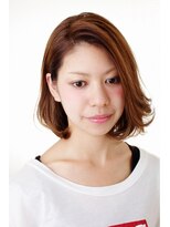 ジェレミー(Jelemy)&nbsp;大人可愛いボブ