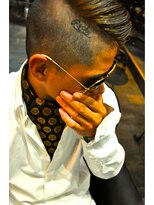 セブンスターズ ヘアデザイン(SEVEN STARS hair design)&nbsp;Rocky 7（赤いタンバリン）