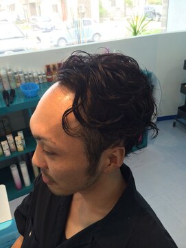 イノベーション(INNOVATION) スパイラルツーブロック