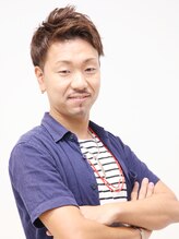 ガロ アリュール GARO ALLURE&nbsp;柳澤 達也