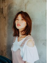 フラミューム 本厚木店(flammeum)&nbsp;ナチュラルミディ【本厚木】